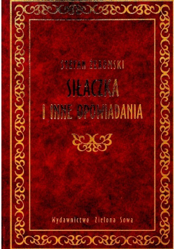 Siłaczka i inne opowiadania