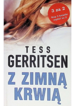 Z zimną krwią