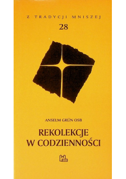 Rekolekcje w codzienności