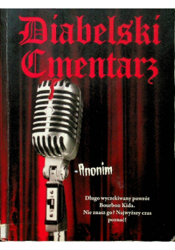 Diabelski Cmentarz