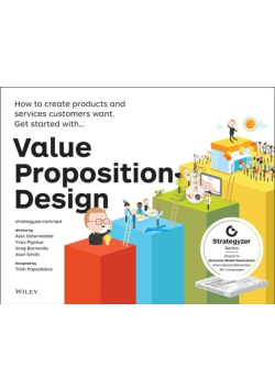 Value Proposition Design