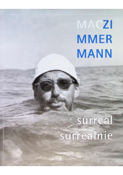 Mac Zimmermann Surreal