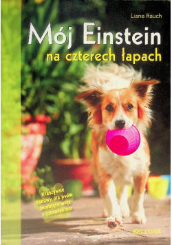 Mój Einstein na czterech łapach