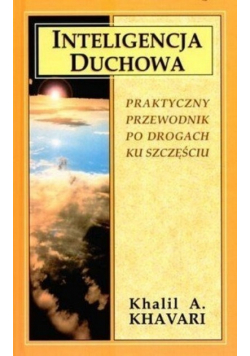 Inteligencja duchowa