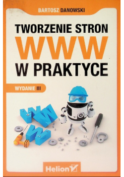 Tworzenie stron WWW w praktyce
