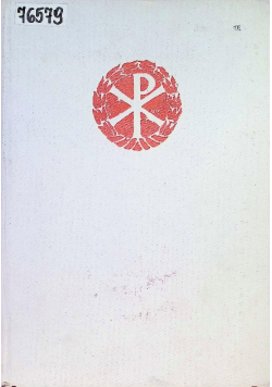 Początki doktryny chrześcijańskiej
