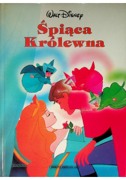 Śpiąca królewna