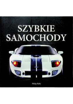 Szybkie samochody