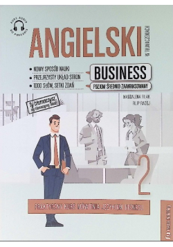 Angielski w tłumaczeniach Business 2