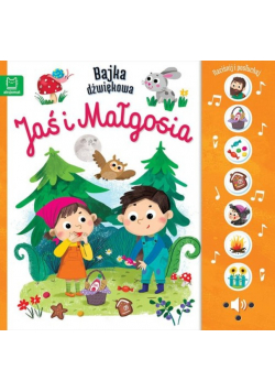 Jaś i Małgosia.
