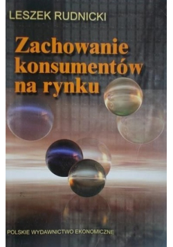 Zachowanie konsumentów na rynku