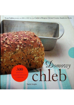 Domowy chleb