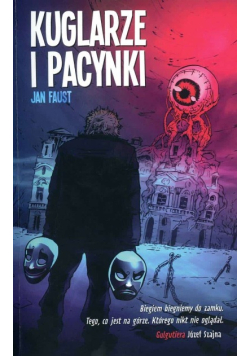 Kuglarze i pacynki