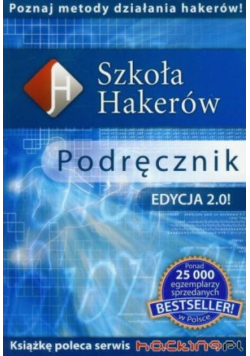 Szkoła Hakerów Podręcznik  Edycja 2 0