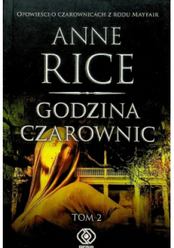 Godzina czarownic