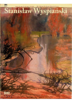 Stanisław Wyspiański