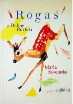 Rogaś z Doliny Roztoki