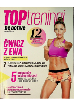TOP treningi Be active