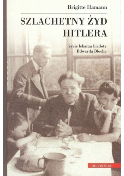 Szlachetny Żyd Hitlera