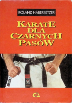 Karate dla czarnych pasów
