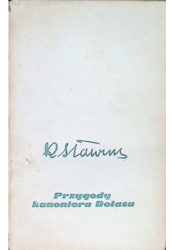 Przygody kanoniera Dolasa