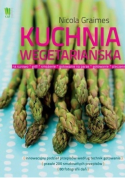 Kuchnia wegetariańska