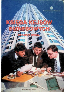 Księga kejsów biznesowych