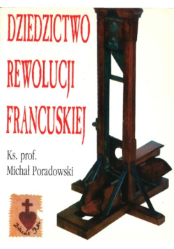 Dziedzictwo rewolucji francuskiej