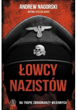 Łowcy nazistów