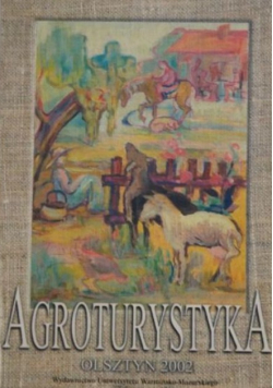 Agroturystka