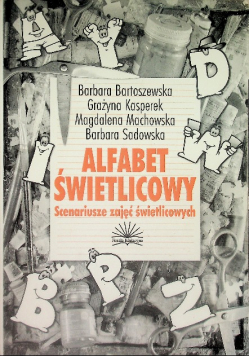 Alfabet świetlicowy