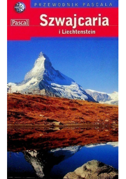 Szwajcaria i liechtenstein
