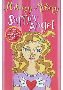 Staffys Angel