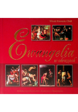 Ewangelia w obrazach