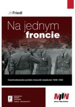 Na jednym froncie