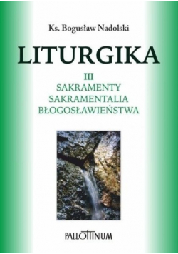 Liturgika Tom III