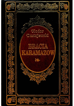 Bracia Karmazow