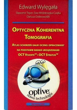 Optyczna Koherentna Tomografia