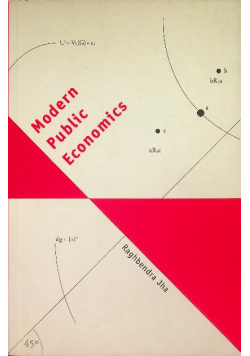 Modern Public Economics