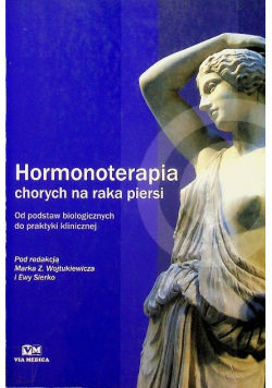 Hormonoterapia chorych na raka piersi