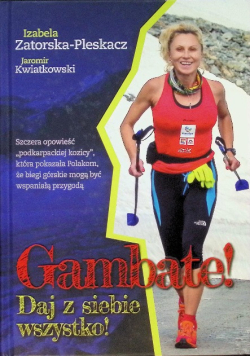 Gambate! Daj z siebie wszystko