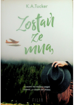 Zostań ze mną