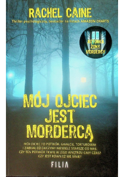 Mój ojciec jest mordercą