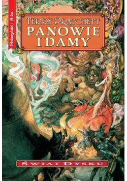 Świat Dysku Panowie i Damy