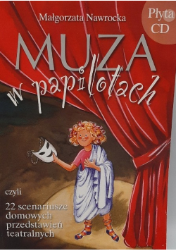 Muza w papilotach