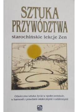 Sztuka przywództwa