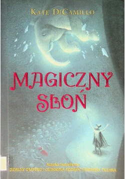 Magiczny słoń