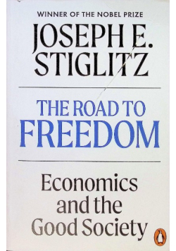 The Road to Freedom