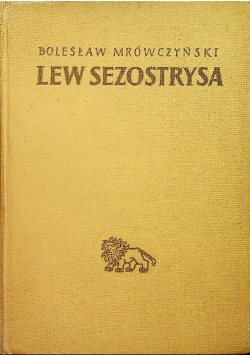Lew Sezostrysa