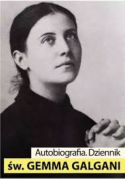 Autobiografia Dziennik